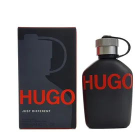 Hugo Boss Hugo Just Different Eau de Toilette 125 ml