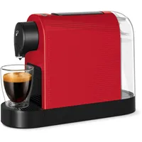 Tchibo Cafissimo „Pure plus“ Kapselmaschine, Red