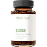 Hanf Einschlaf-Formel