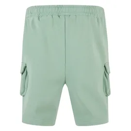 2y studios Basic Cargo Short - grün,