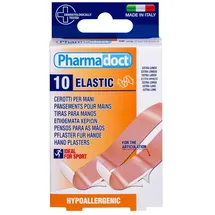 Pharmadoct Pflaster für Finger 2x12 cm