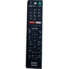 Sony REMOTE COMMANDER (RMF-TX221 (149347111)