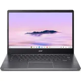 Acer Chromebook Plus 514 CB514-4HT - 35.6 cm (14", Intel Core i3-N305, 8 GB 256 GB SSD