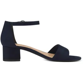 TAMARIS Sandalette Damen Blau 39