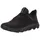 ECCO MX W Low Nubukleder schwarz 41