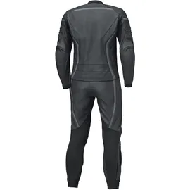 Held Spire 2 Lederkombi Schwarz 58
