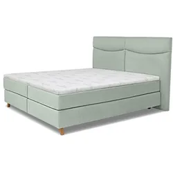 Boxspringbett SANSIBAR Langeoog