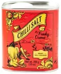 Funky Ouma Chilli Salt (280 g)