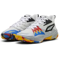 Basketballschuhe Puma 46