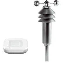 Homematic IP Smart Home Set Wetter, HAP2, HmIP-SWO-B