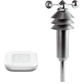 Homematic IP Smart Home Set Wetter, HAP2, HmIP-SWO-B