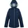 Regatta Wentwood Ix Jacke - Navy Inner - 12