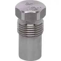 IFM Verschlussstopfen E43308