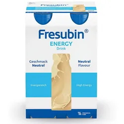 Fresubin Energy Trinknahrung Neutral  Astronautennahrung
