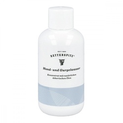 Retterspitz Mund- und Gurgelwasser