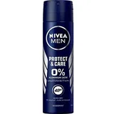 NIVEA Men Protect & Care Spray 150 ml
