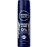 NIVEA Men Protect & Care Spray 150 ml