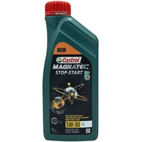 Castrol Motoröl Magnatec 5W-30 C3 Stop-Start 1 L