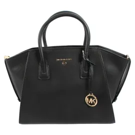 Michael Kors Tote-Bags Leder Black