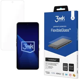 3M FlexibleGlass für Nothing Phone (3a) / (3a) Pro