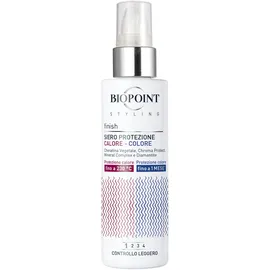BIOPOINT Siero Protezione Calore Colore Haarserum 200 ml