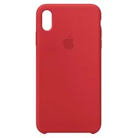 Apple iPhone XS Max Silikon Case