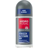 Hidrofugal Frisch & Stark Men Roll-on 50ML