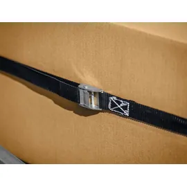 LAS Spanngurt-Set 8-teilig