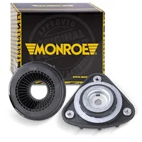 Monroe Federbeinstützlager MOUNTING KIT MK282 für FORD Focus II