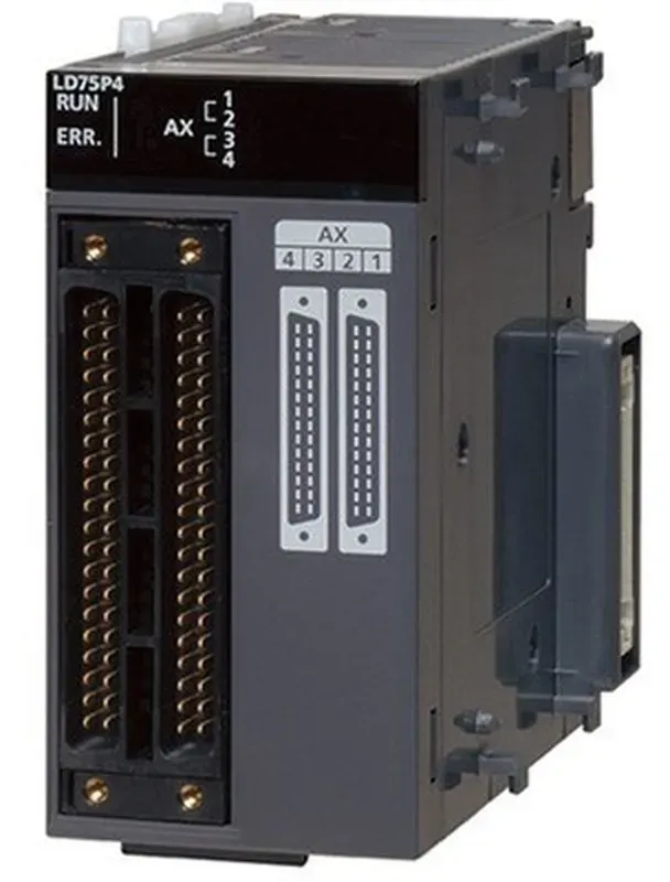 Mitsubishi Electric Positioniermodul LD75P4