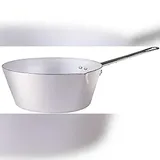 Pentole Agnelli Kasserolle 10 cm rund