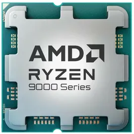 AMD Ryzen 9 9950X 4,30 GHz Tray (AM5)