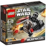 LEGO Star Wars TIE Striker Microfighter (75161)