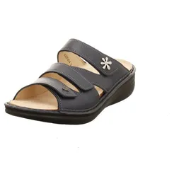 Finn Comfort Damen, blau, 38 EU