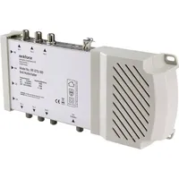 Renkforce RF-STS-360 SAT Multischalter Eingänge (Multischalter): 5 (4 SAT/1