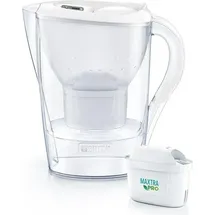 Brita Marella Weiß 2,4 l
