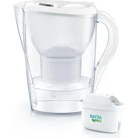 Brita Marella Weiß 2,4 l