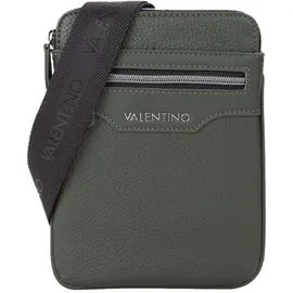 Valentino Efeo Umhängetasche Polyurethan Militare