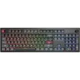 Montech MKey Darkness Gateron Red US
