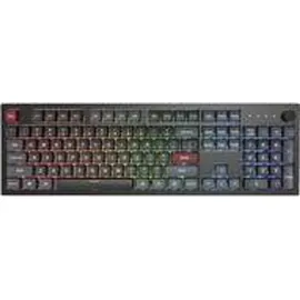 Montech MKey Darkness Gateron Red US