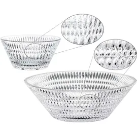 Nachtmann Ethno Schalenset 3-teilig,