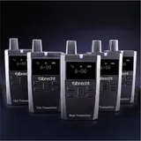 Albrecht 29931 Full Duplex Funkgerät