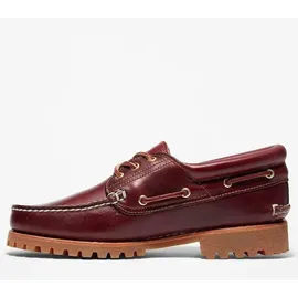 Timberland Authentics 3 Eye Classic braun 44,5