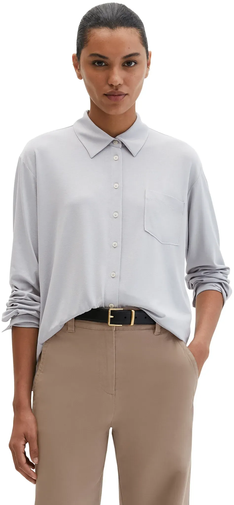 Blusenshirt MARC O'POLO 