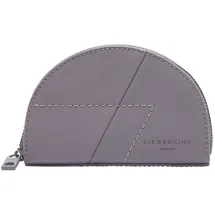 Liebeskind Berlin Edda Calf Optic Portemonnaie Damen lila