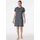 SCHIESSER Nachthemd gestreift Blau 38