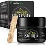 SAPURA Shilajit Harz Paste 60 g