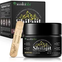 SAPURA Shilajit Harz Paste 60 g