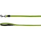 Karlie Leine Xeno Fluo GELB 130CM 20MM