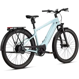 Specialized Vado 5.0 IGH 2026 28 Zoll RH M beige/blau
